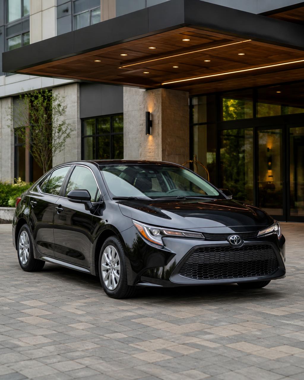 Sedan