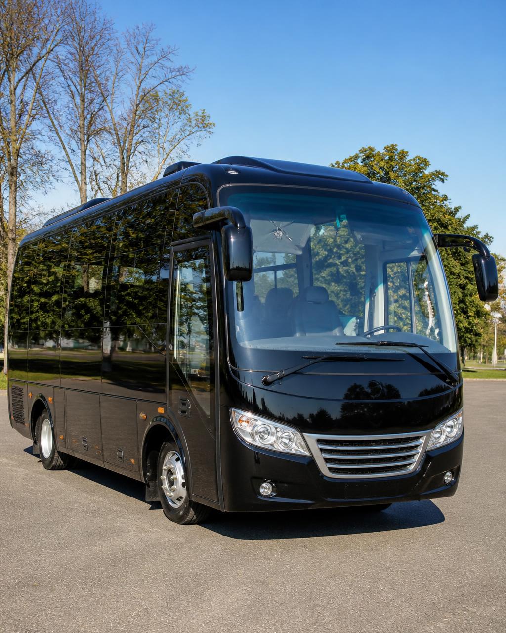 Micro-ônibus