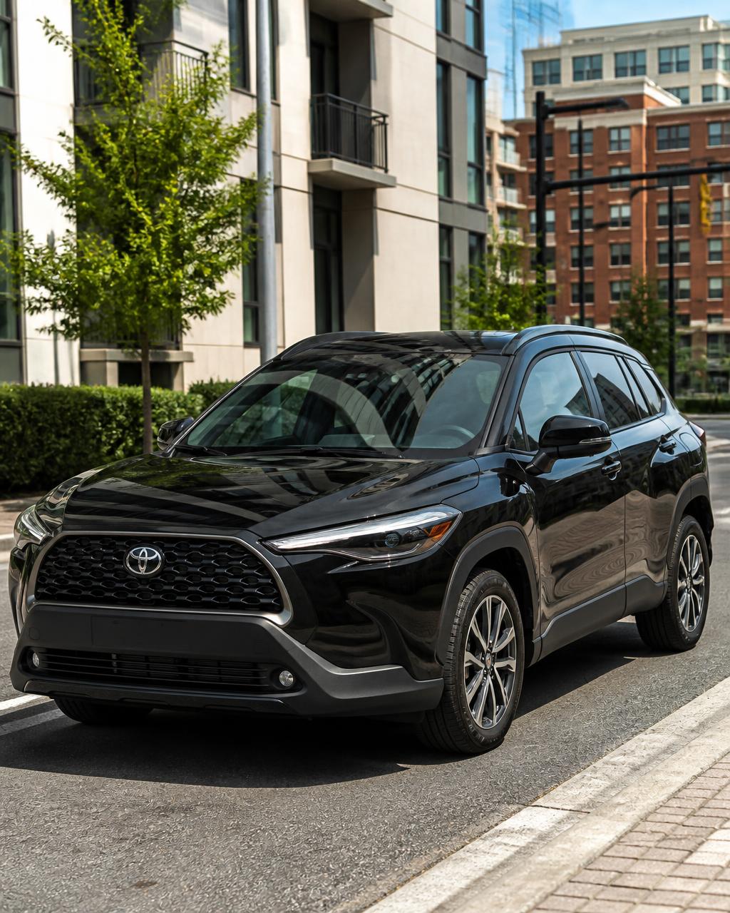 SUV